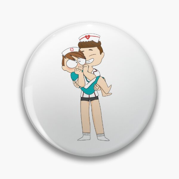 Item preview, willne and imallexx - nurses ship designed and sold by cameronbaba.