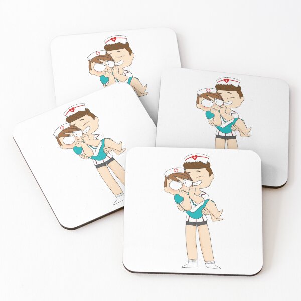 Item preview, willne and imallexx - nurses ship designed and sold by cameronbaba.