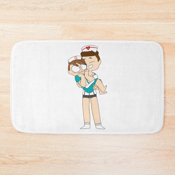 Item preview, willne and imallexx - nurses ship designed and sold by cameronbaba.