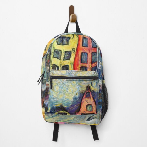 Item preview, Houses of Cologne Germany KPA designed and sold by karynpeters.