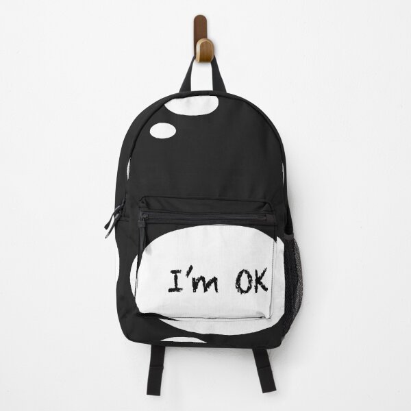 Item preview, I'M OK designed and sold by damek.