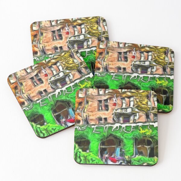 Item preview, Ivy at Victoria BC Canada Empress Hotel KPA designed and sold by karynpeters.