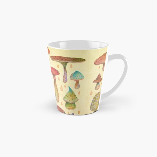 Arcus Ancoras Tall Mug