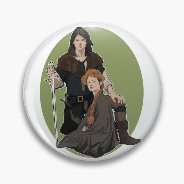 Item preview, Wolfheads designed and sold by Elsmore.