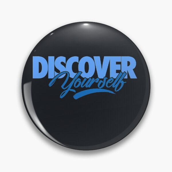 Item preview, Discover Yourself  designed and sold by Rebrose.