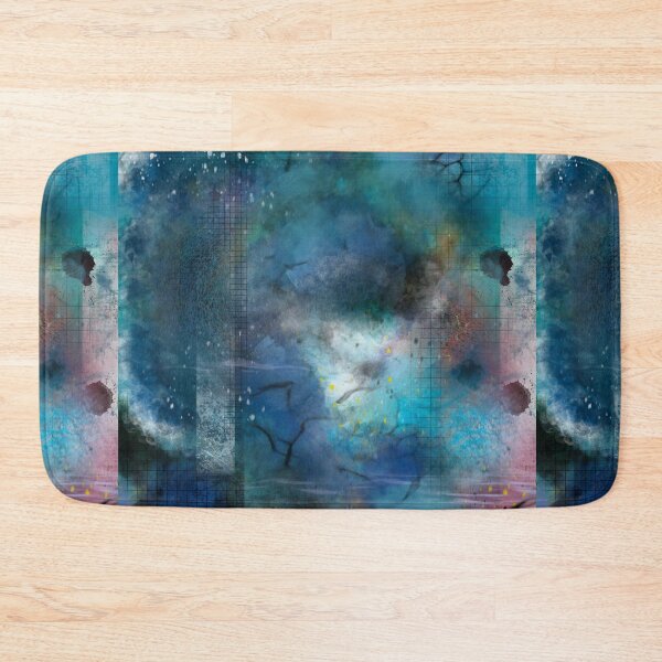 Item preview, Dark Swirl Solar System designed and sold by SubtleSplit.