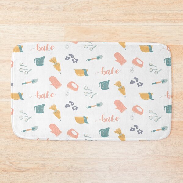 Item preview, Baking (Sticker Pack) designed and sold by Stephanie Vanden Hoek.