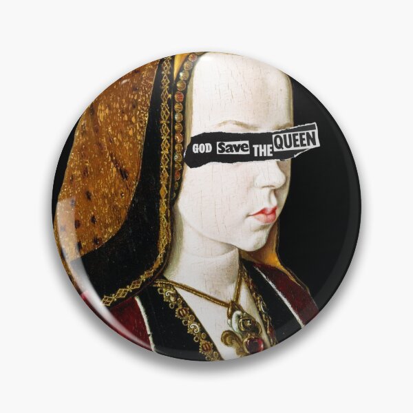 Item preview, Margaret of Austria, Duchess of Savoy designed and sold by bethwoodvilles.