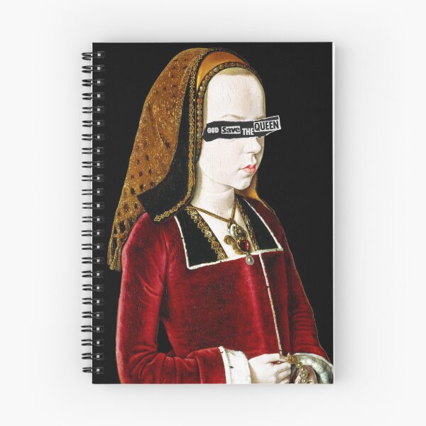 Item preview, Margaret of Austria, Duchess of Savoy designed and sold by bethwoodvilles.