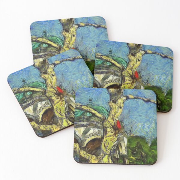 Item preview, German Fountain in Istanbul Turkey KPA designed and sold by karynpeters.
