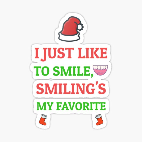 Download Christmas Elf Svg Stickers Redbubble 3D SVG Files Ideas | SVG, Paper Crafts, SVG File