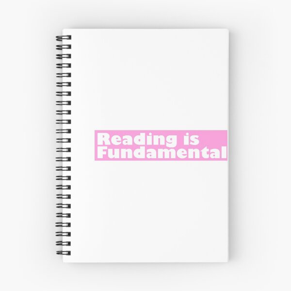 Item preview, Reading is fundamental designed and sold by annant34.