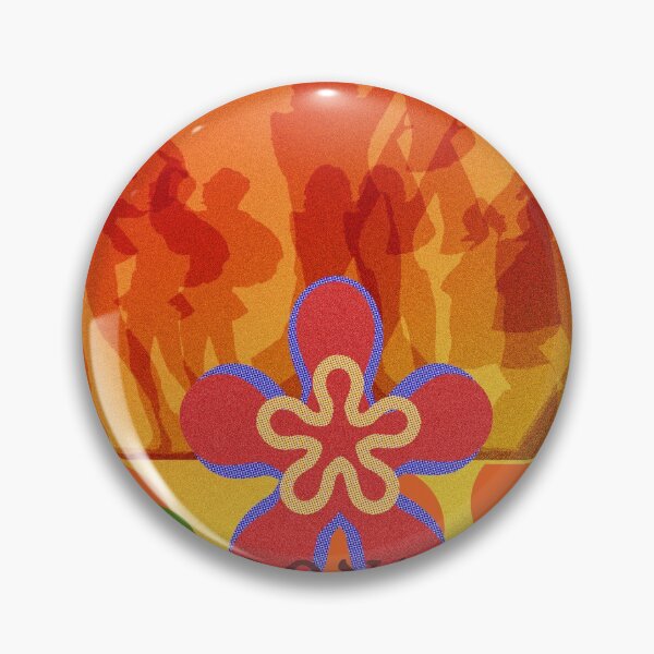 Item preview, Donna & The Dynamos designed and sold by studiogabbo.