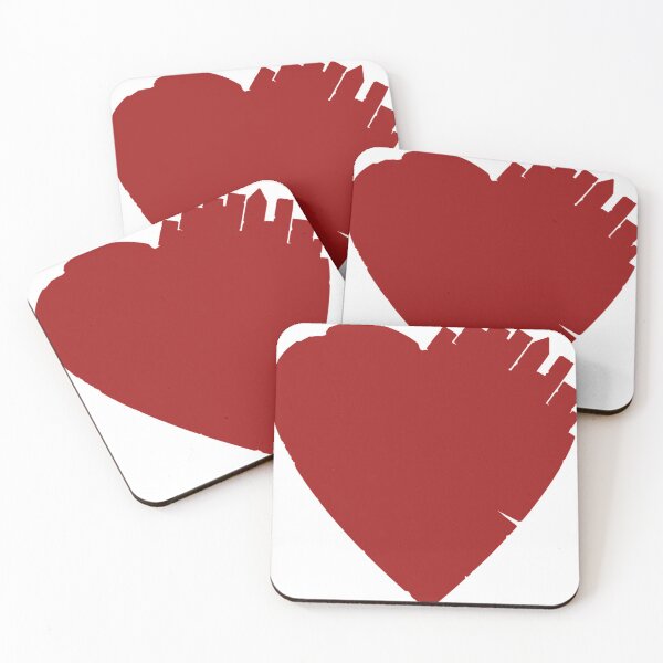 Item preview, Red Special Heart designed and sold by khalilixsaw.