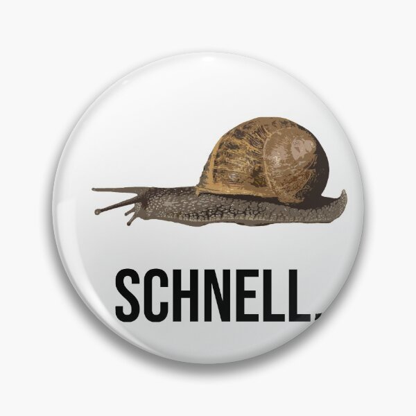 Item preview, Schnell  designed and sold by anexperiment.