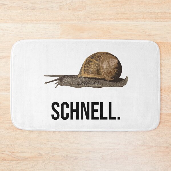 Item preview, Schnell  designed and sold by anexperiment.