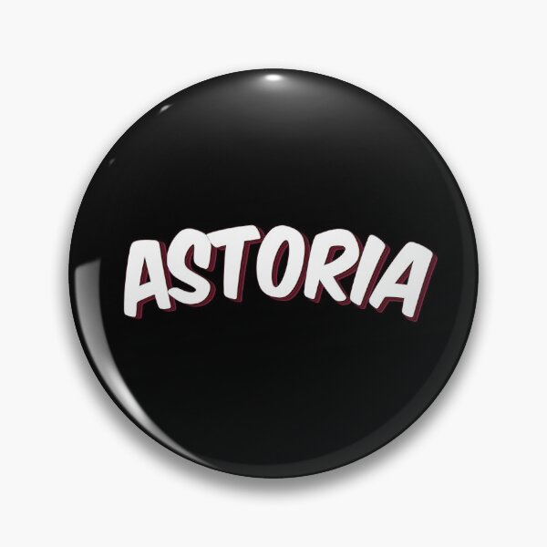 Item preview, Astoria Nueva York me crió designed and sold by ProjectX23.