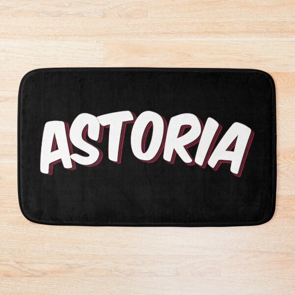 Item preview, Astoria New York Raised Me designed and sold by ProjectX23.