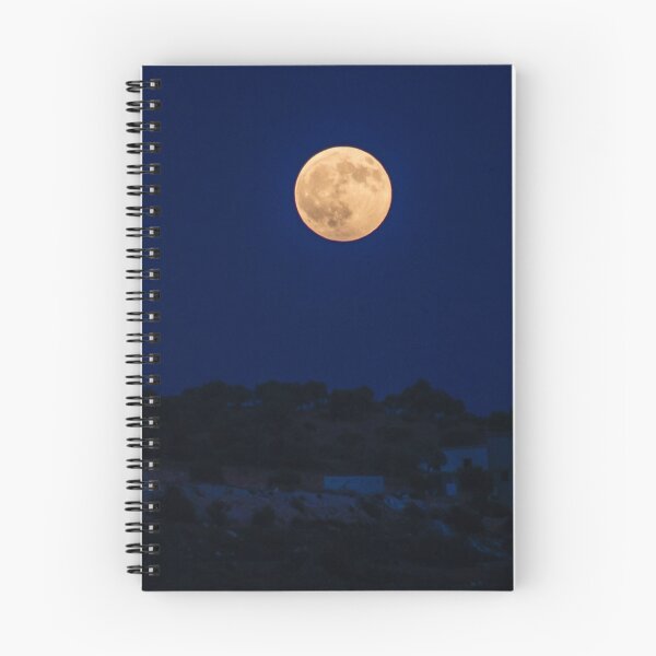 Item preview, FULL MOON designed and sold by Eston Kamau.