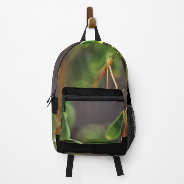 Item preview, Moss Capsules designed and sold by Kathleen Daley.