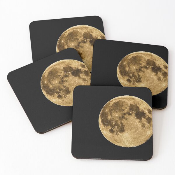 Item preview, FULL MOON designed and sold by Eston Kamau.