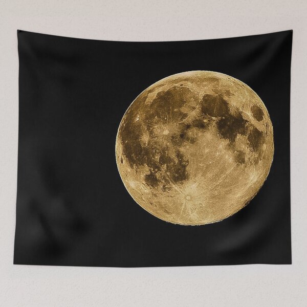 Item preview, FULL MOON designed and sold by Eston Kamau.