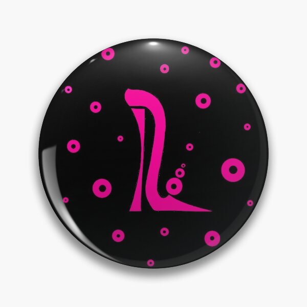 Artikelvorschau, Pink Bubble Stiletto entworfen und verkauft von Norma Linda Ventura.
