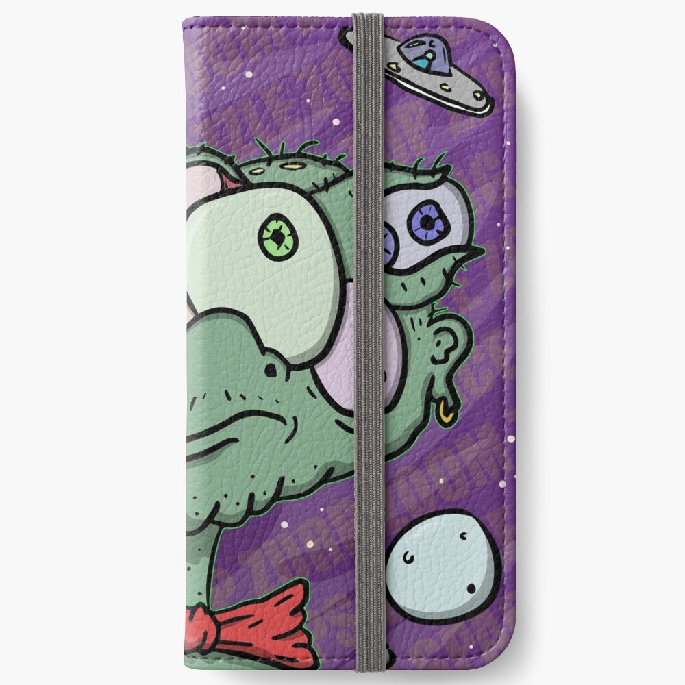 alien wallet loungefly