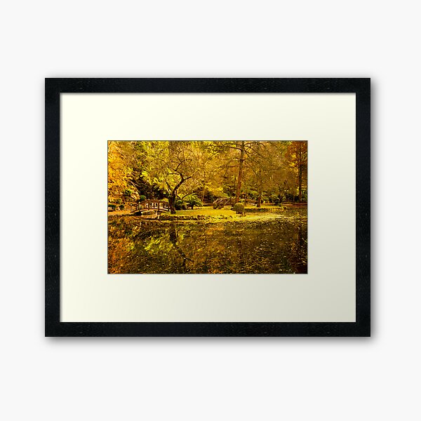 Item preview, Alfred Nicholas Gardens designed and sold by Danielle  Miner.