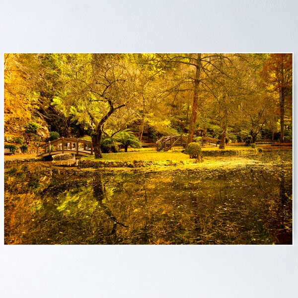 Item preview, Alfred Nicholas Gardens designed and sold by Danielle  Miner.