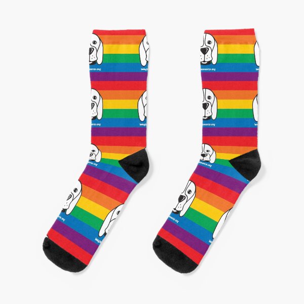Pride Range Socks