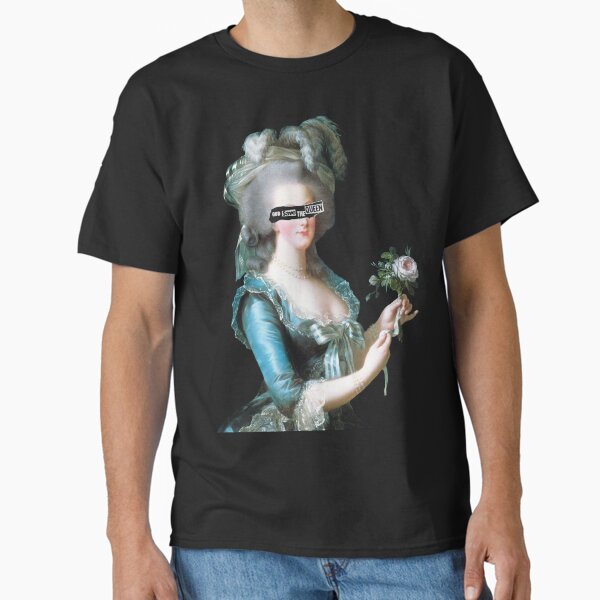 Item preview, Madame Déficit designed and sold by bethwoodvilles.