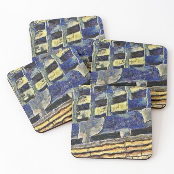 Item preview, Burned Building at Tahrir Square Cairo Egypt KPA designed and sold by karynpeters.