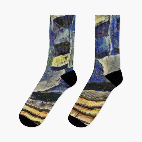 Item preview, Burned Building at Tahrir Square Cairo Egypt KPA designed and sold by karynpeters.