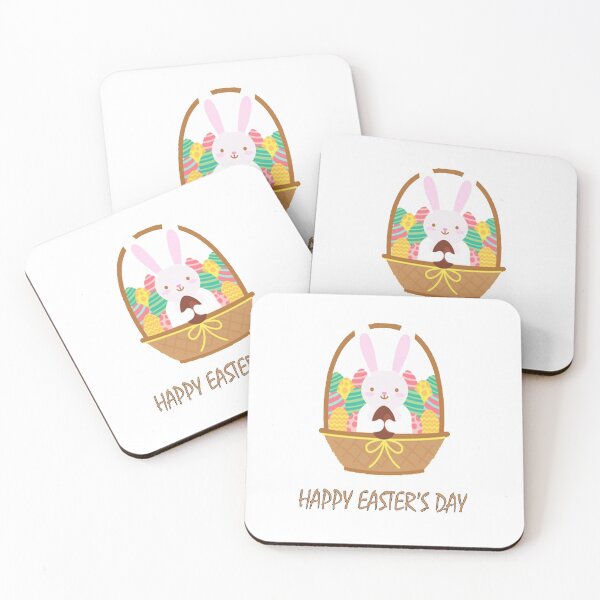 Item preview, Happy Easter T-Shirt designed and sold by bestdesigns2020.