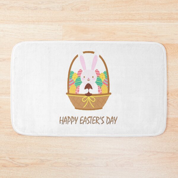 Item preview, Happy Easter T-Shirt designed and sold by bestdesigns2020.