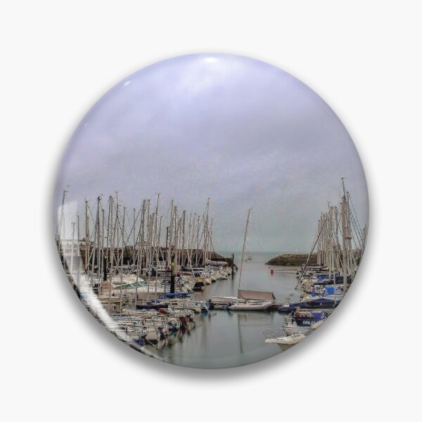 Item preview, Howth Harbour designed and sold by wallarooimages.