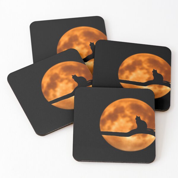 Item preview, FULL MOON designed and sold by Eston Kamau.