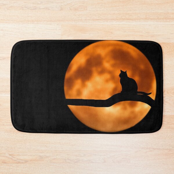 Item preview, FULL MOON designed and sold by Eston Kamau.