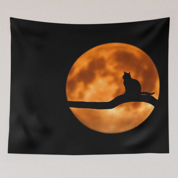 Item preview, FULL MOON designed and sold by Eston Kamau.