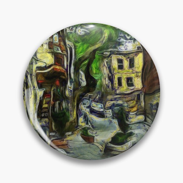 Item preview, Sultanahmet Street Istanbul Turkey KPA designed and sold by karynpeters.