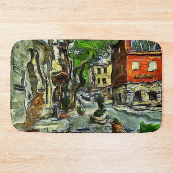 Item preview, Sultanahmet Street Istanbul Turkey KPA designed and sold by karynpeters.