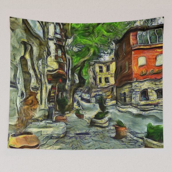 Item preview, Sultanahmet Street Istanbul Turkey KPA designed and sold by karynpeters.