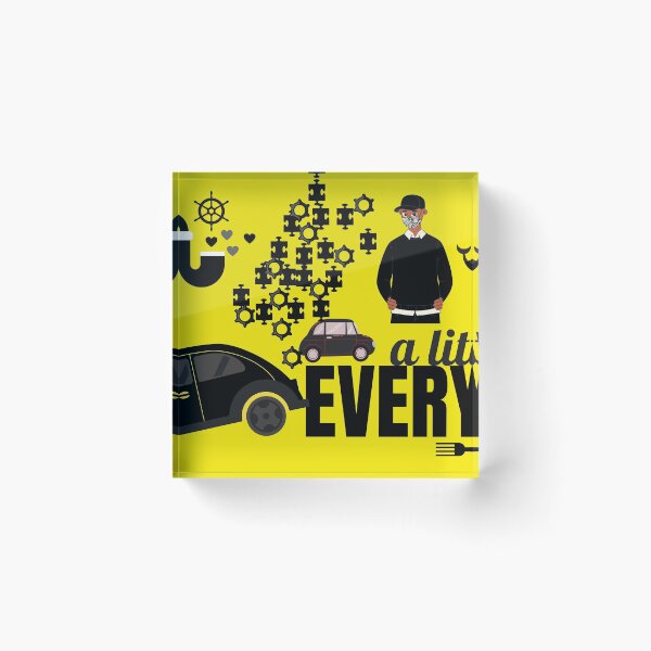 Item preview, vintage funny fun designed and sold by ANNEMER.