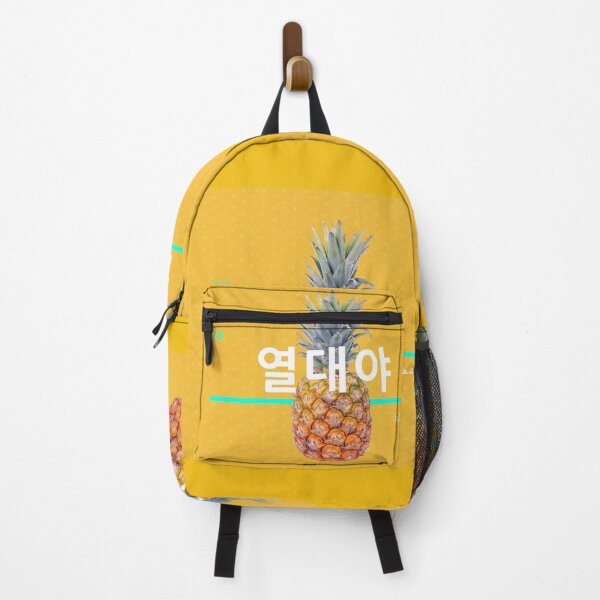Item preview, Tropical night - Yeeellow night designed and sold by K-LetterCo.
