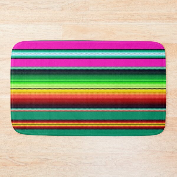 Item preview, Mexican indigenous blanket  designed and sold by Albert Faldet.