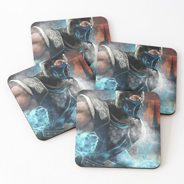 Item preview, Sub-Zero  designed and sold by Ghostach.