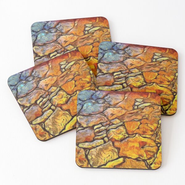 Item preview, Stone Floor Hagia Sofia Istanbul KPA designed and sold by karynpeters.