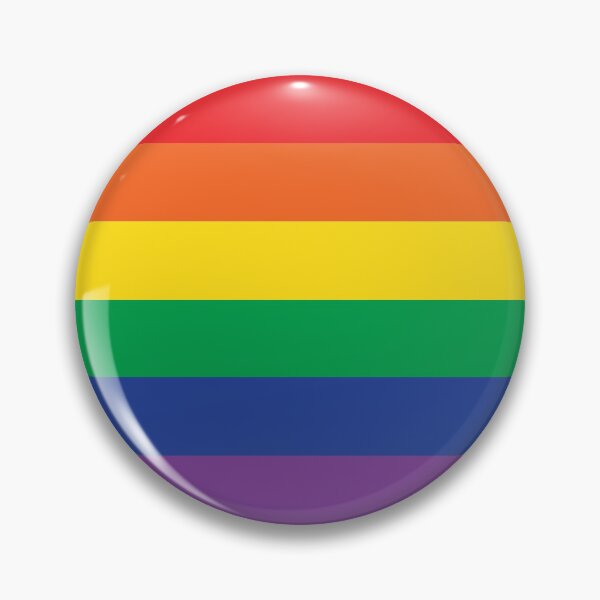Item preview, Pride Flag designed and sold by littleSamantics.