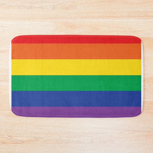 Item preview, Pride Flag designed and sold by littleSamantics.